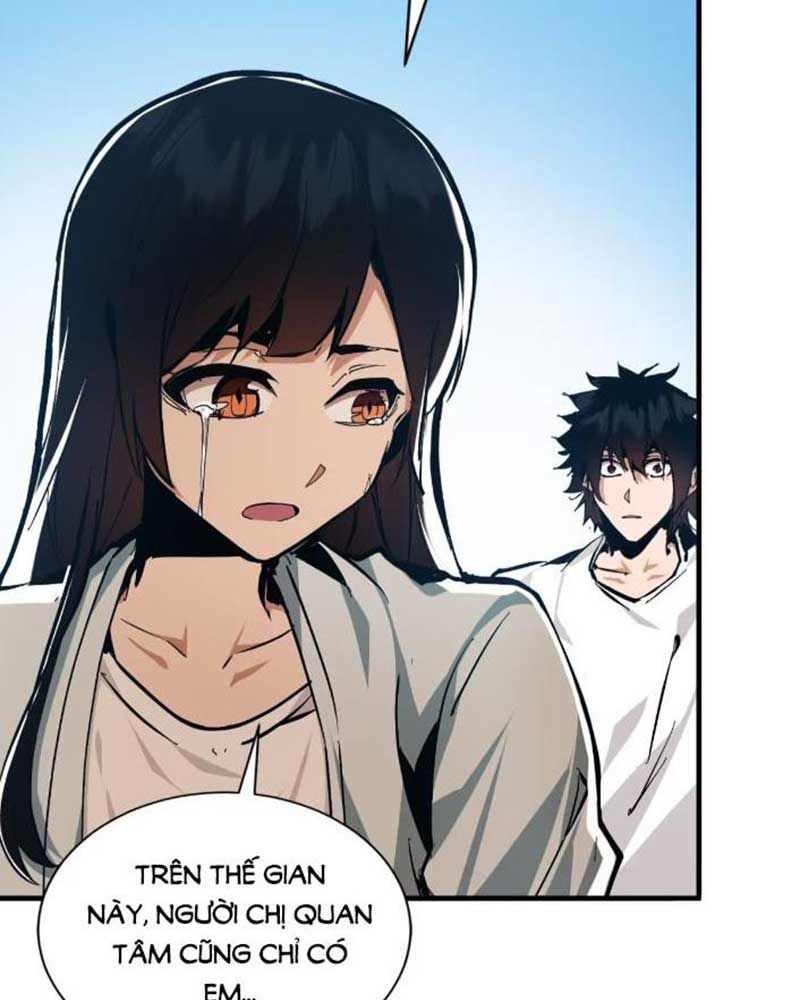 Đọc truyện [LCVT] Ta thực sự không phải Ma Vương - Chap 3